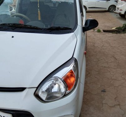 2017 Maruti Suzuki Alto 800 for sale