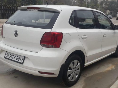 2015 Volkswagen Polo for sale at low price