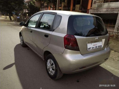 Used Chevrolet Aveo U VA 1.2 2007 for sale