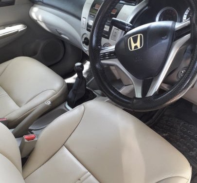 Used Honda City car at low price