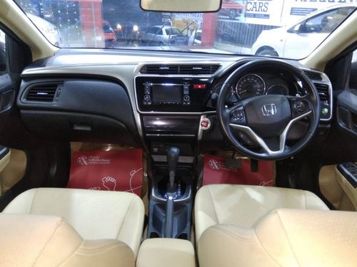 Used Honda City car at low price