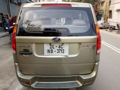 Mahindra Xylo E4 for sale