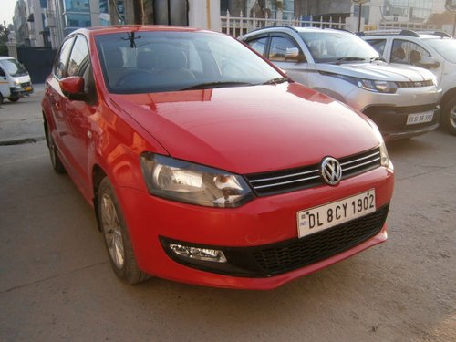 2013 Volkswagen Polo for sale at low price