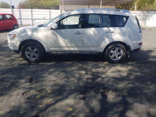 Used Mitsubishi Outlander 2.4 2011 for sale