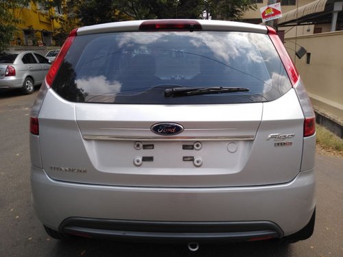 Ford Figo Diesel Titanium for sale