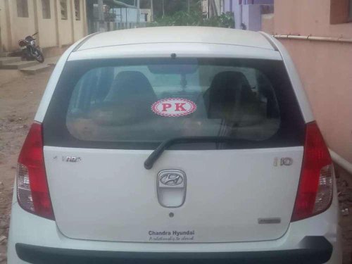 Used 2008 Hyundai i10 for sale