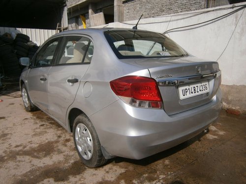 Used 2013 Honda Amaze for sale