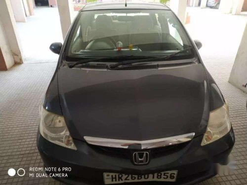 Honda City 2005 for sale