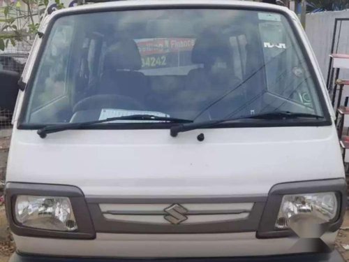 2009 Maruti Suzuki Omni for sale at low price