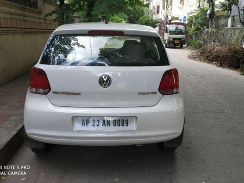 2013 Volkswagen Polo for sale