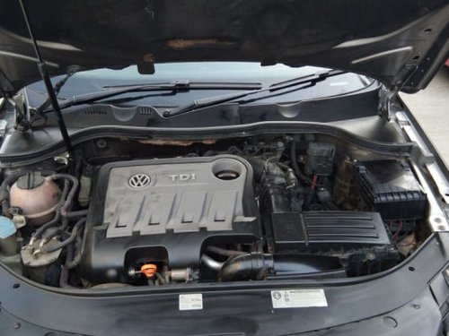 Volkswagen Passat 2011 for sale