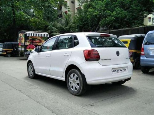 Used Volkswagen Polo car 2010 for sale at low price