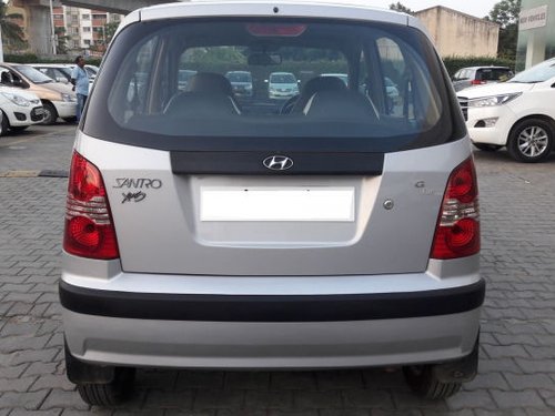 2013 Hyundai Santro for sale at low price