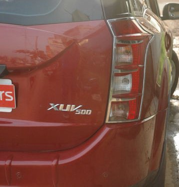 Mahindra XUV500 W6 2WD for sale