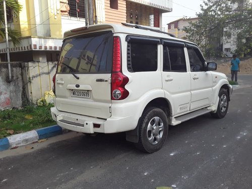 2012 Mahindra Scorpio 2009-2014 for sale at low price