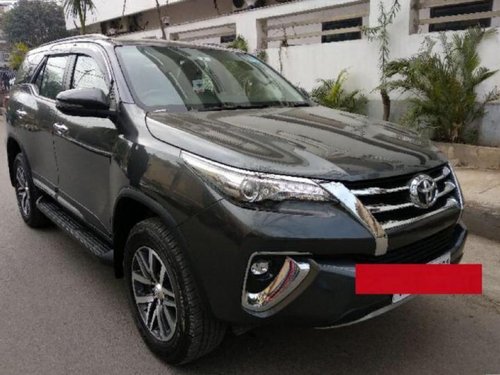 Toyota Fortuner 2.8 2WD AT for sale