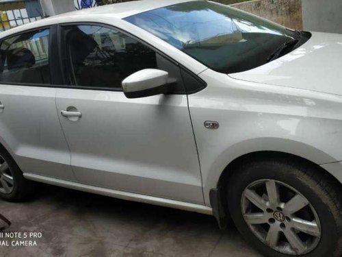 2013 Volkswagen Polo for sale