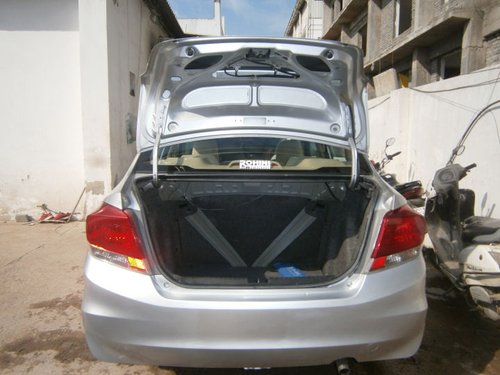 Used 2013 Honda Amaze for sale