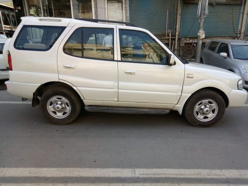 Used Tata Safari car at low price