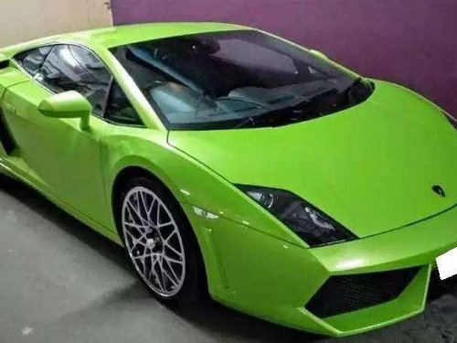 Used Lamborghini Gallardo car 2011 for sale at low price