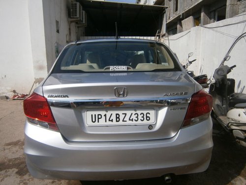 Used 2013 Honda Amaze for sale