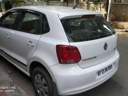 2013 Volkswagen Polo for sale