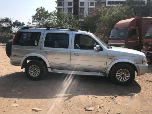 Used Ford Endeavour car 2005 for sale at low price