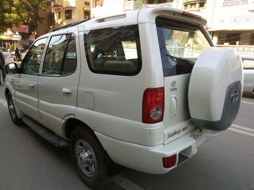 Used Tata Safari car at low price