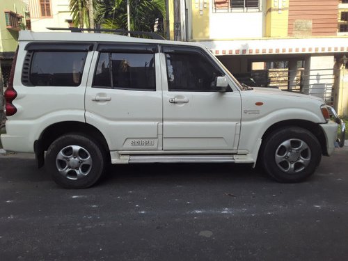 2012 Mahindra Scorpio 2009-2014 for sale at low price