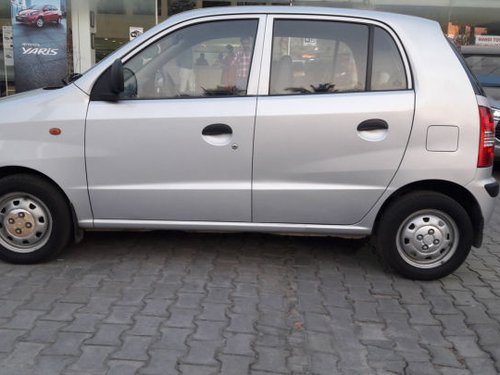 2013 Hyundai Santro for sale at low price