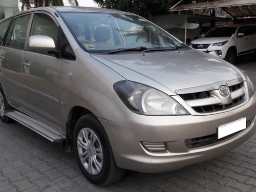 Toyota Innova 2004-2011 2008 for sale