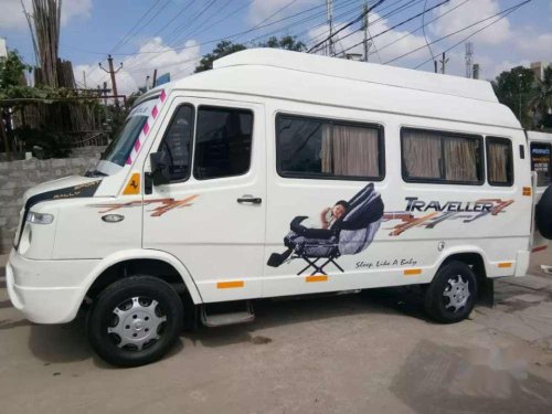 Force Motors Force One 2012 for sale