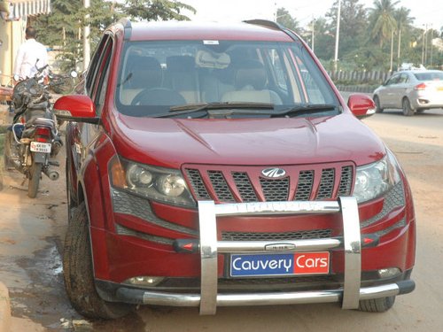 Mahindra XUV500 W6 2WD for sale