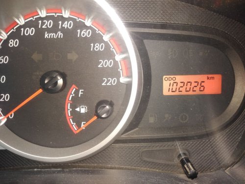 Ford Figo Diesel Titanium for sale