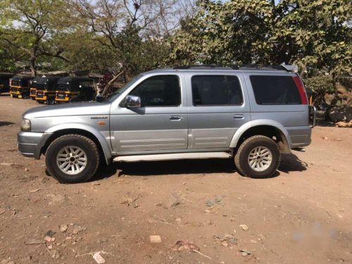 Used Ford Endeavour car 2005 for sale at low price