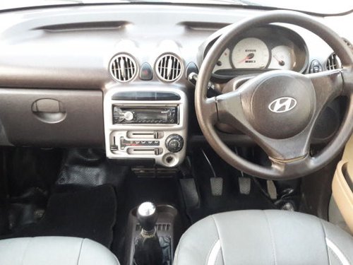 2013 Hyundai Santro for sale at low price