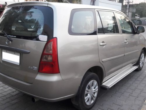 Toyota Innova 2004-2011 2008 for sale