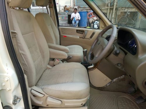 Used Tata Safari car at low price