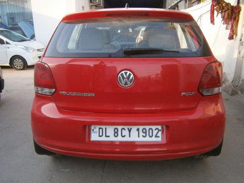 2013 Volkswagen Polo for sale at low price