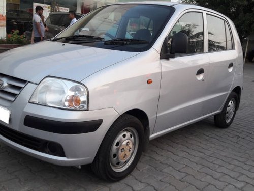 2013 Hyundai Santro for sale at low price