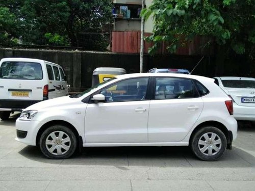 Used Volkswagen Polo car 2010 for sale at low price