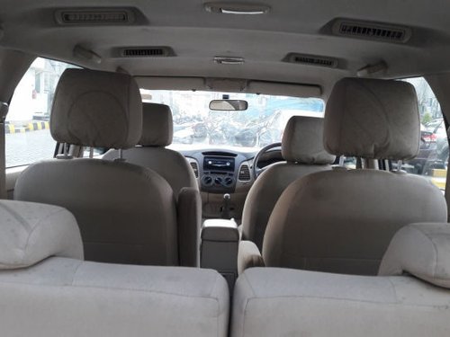 Toyota Innova 2004-2011 2008 for sale