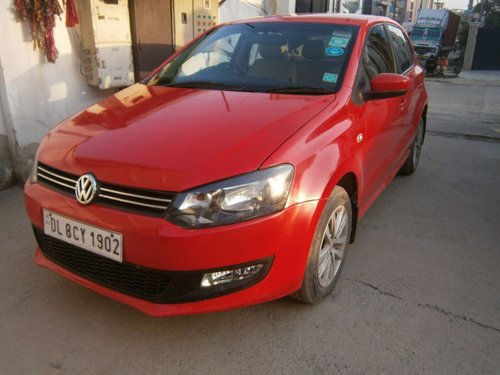 2013 Volkswagen Polo for sale at low price