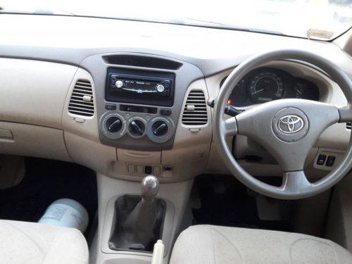 Toyota Innova 2004-2011 2008 for sale