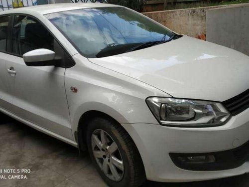 2013 Volkswagen Polo for sale