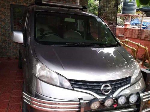 Used 2012 Nissan Evalia for sale