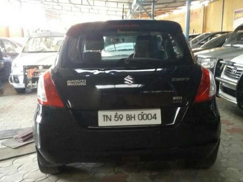 Used Maruti Suzuki Swift ZDI 2014 for sale