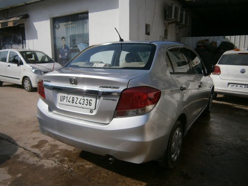 Used 2013 Honda Amaze for sale