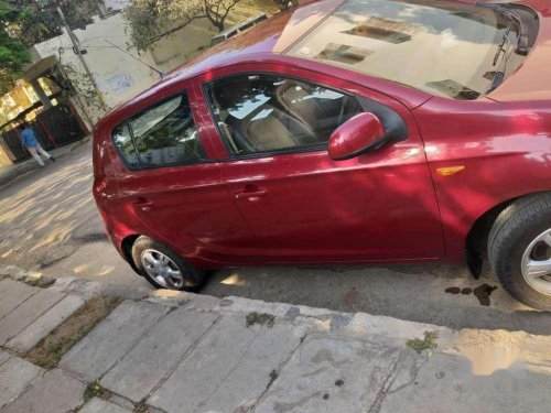 Used Hyundai i20 car 2009 for sale at low price