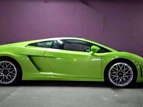 Used Lamborghini Gallardo car 2011 for sale at low price